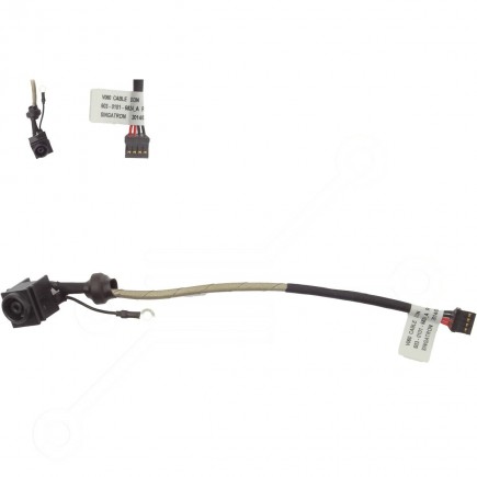 Sony Vaio PCG-61714L Conector de alimentare pentru notebook