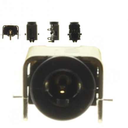 Asus Eee PC 1201NL Conector de alimentare pentru notebook