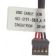 Sony Vaio PCG-71311M Conector de alimentare pentru notebook