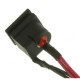 Toshiba Satellite A100 Conector de alimentare pentru notebook