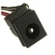 Toshiba Satellite C650D Conector de alimentare pentru notebook