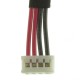 Toshiba Satellite C650D Conector de alimentare pentru notebook