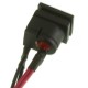 Toshiba Satellite C650D Conector de alimentare pentru notebook