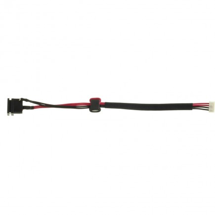 Toshiba Satellite Pro C655 Conector de alimentare pentru notebook