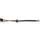 Toshiba Satellite Pro C665 Conector de alimentare pentru notebook