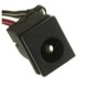 Toshiba Satellite Pro L500 Conector de alimentare pentru notebook