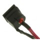 Toshiba Satellite Pro L500 Conector de alimentare pentru notebook