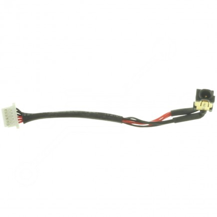 Samsung 900X1B Conector de alimentare pentru notebook