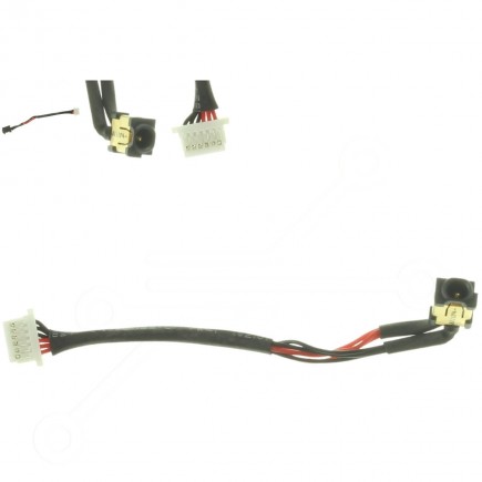 Samsung 900X3C Conector de alimentare pentru notebook