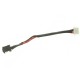 Samsung NP900X1B Conector de alimentare pentru notebook