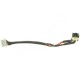 Samsung NP900X3A Conector de alimentare pentru notebook