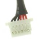 Samsung NP900X4B Conector de alimentare pentru notebook