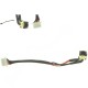 Samsung NP900X4D Conector de alimentare pentru notebook