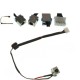 Packard Bell EasyNote TSX62HR Conector de alimentare pentru notebook