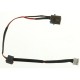 Packard Bell EasyNote TSX66HR Conector de alimentare pentru notebook