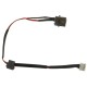 Acer Aspire 5741Z Conector de alimentare pentru notebook