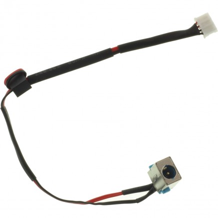 Acer Aspire 5333 Conector de alimentare pentru notebook