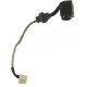 Sony Vaio PCG-7141L Conector de alimentare pentru notebook