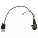 Sony Vaio SVE1711G1RB Conector de alimentare pentru notebook