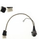 Sony Vaio SVE1711G1RW Conector de alimentare pentru notebook