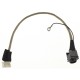 Sony Vaio SVE1713O4E Conector de alimentare pentru notebook
