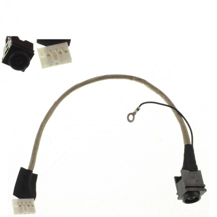 Sony Vaio SVE1713W1RB Conector de alimentare pentru notebook