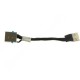 Acer TravelMate 8573 Conector de alimentare pentru notebook