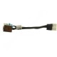 Acer TravelMate 8573 Conector de alimentare pentru notebook