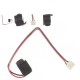 Sony Vaio PCG-7112M Conector de alimentare pentru notebook