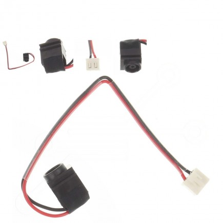 Sony Vaio VGN-NR11Z Conector de alimentare pentru notebook