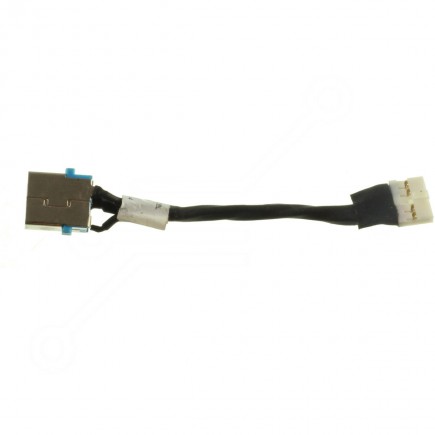 Acer TravelMate 8573G Conector de alimentare pentru notebook