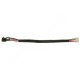 Asus X550VB-XO016H Conector de alimentare pentru notebook