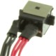 Asus X550VB-XO016H Conector de alimentare pentru notebook