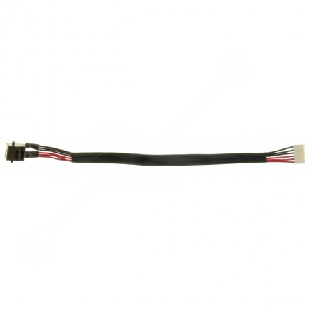 Asus X550VL Conector de alimentare pentru notebook