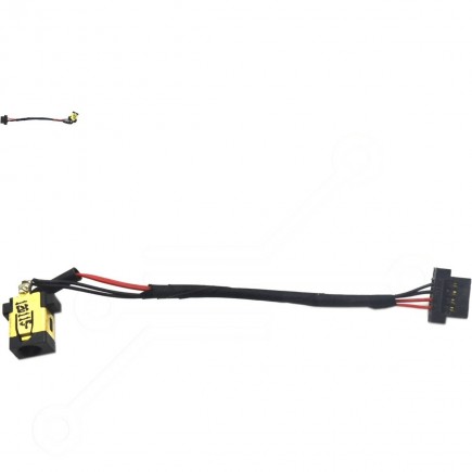 Acer Aspire Switch 10 SW5-011 Conector de alimentare pentru notebook
