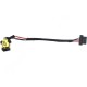 Acer Aspire Switch 10 SW5-011 Conector de alimentare pentru notebook