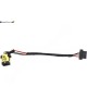 Acer Aspire Switch 10 SW5-012 Conector de alimentare pentru notebook