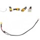 Acer Extensa 5635Z-442GMN Conector de alimentare pentru notebook