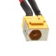 Acer Extensa 5635Z-442GMN Conector de alimentare pentru notebook