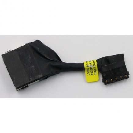 Lenovo V130-15IGM Conector de alimentare pentru notebook