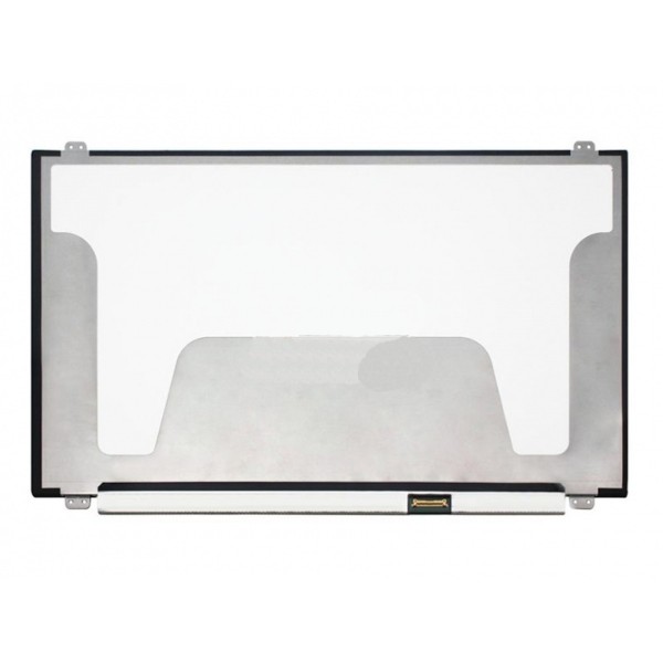 Display-ul notebook-ului Kompatibilní N156HHE-GA113,3“ 40pin HD+ LED Slim NoB - Lucios