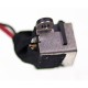 Dell Inspiron N7010 Conector de alimentare pentru notebook