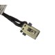 Acer Swift 3 SF314-54-N17W7 Conector de alimentare pentru notebook