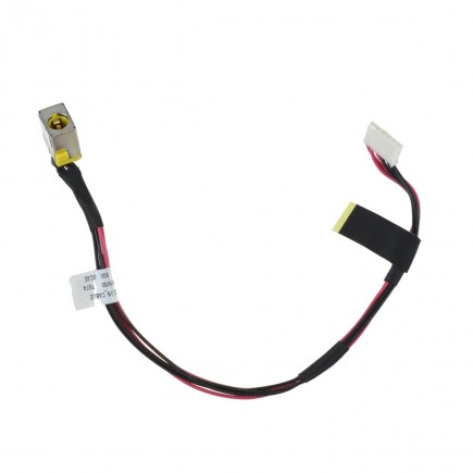 Acer Predator G3-572-71LZ Conector de alimentare pentru notebook