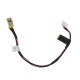 Acer Predator G3-572-71LZ Conector de alimentare pentru notebook