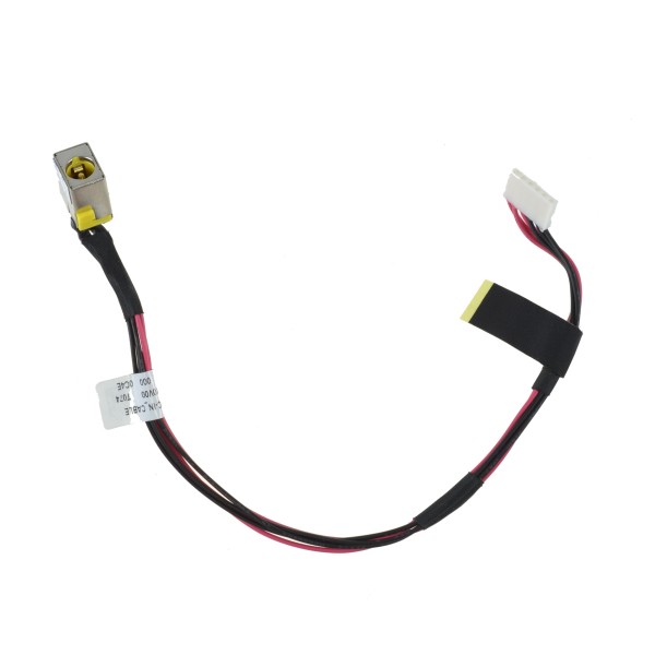 Acer Predator G3-572-71LZ Conector de alimentare pentru notebook