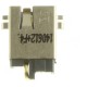Asus X40U Conector de alimentare pentru notebook
