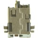 Asus X501 Conector de alimentare pentru notebook