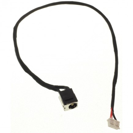 Lenovo IdeaPad Z571 Conector de alimentare pentru notebook