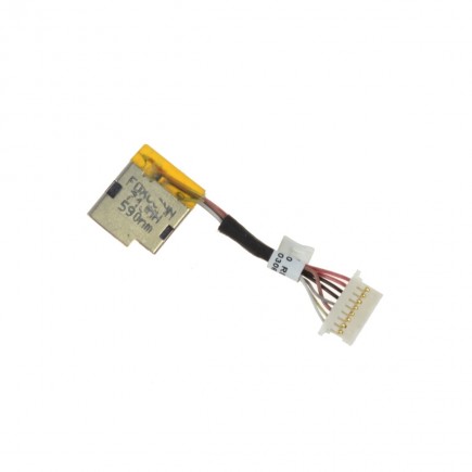 HP ProBook 450 G5 Conector de alimentare pentru notebook